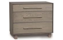 Sloane 3 Drawer Chest