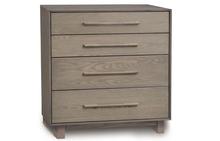 Sloane 4 Drawer Chest