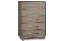 Sloane 5 Drawer Wide Chest