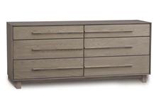 Sloane 6 Drawer Dresser