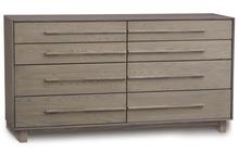 Sloane 8 Drawer Dresser