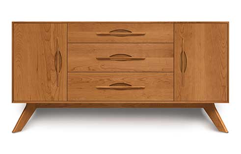 Audrey Center Drawer Buffet