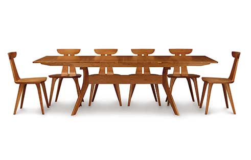 Audrey Extension Table
