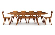 Audrey Extension Table