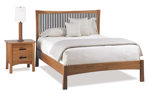 Berkeley Bed