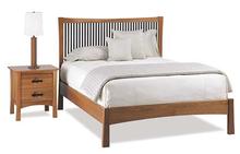 Berkeley Bed
