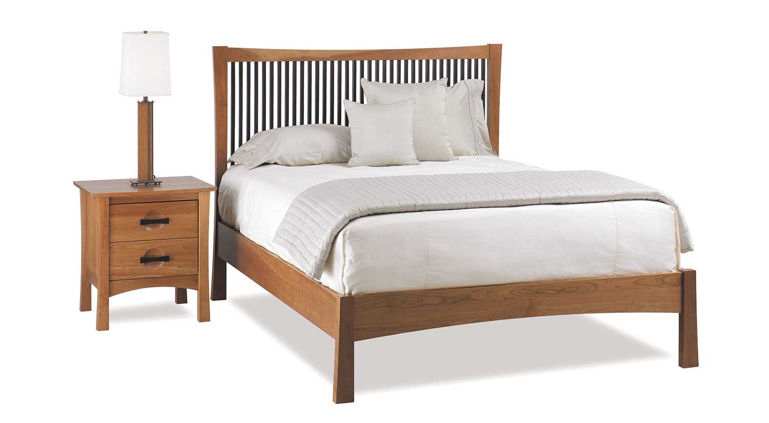 Berkeley Bed
