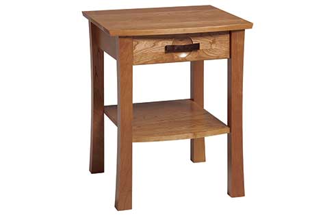 Berkeley Nightstand