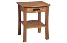 Berkeley Nightstand