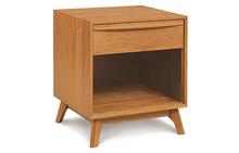 Catalina 1 Drawer Nightstand