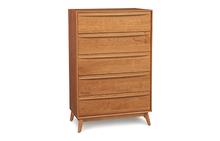 Catalina 5 Drawer Wide Dresser