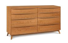 Catalina 8 Drawer Dresser