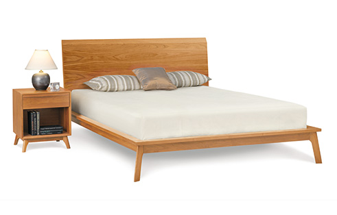 Catalina Bed