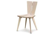 Axis Dining Chair
