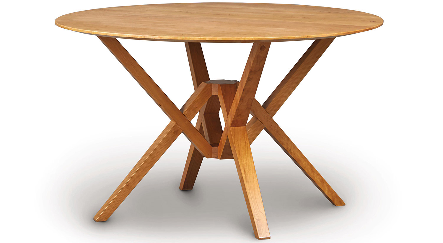 Circle Furniture Exeter Dining Table Circle Furniture