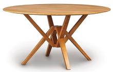 Exeter Round Dining Table