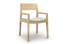 Iso Arm Chair