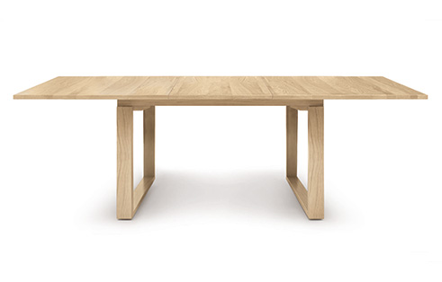 Iso Extension Dining Table