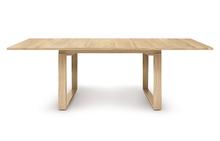 Iso Extension Dining Table