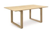 Iso Fixed Top Dining Table