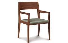 Kyoto Arm Chair