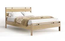 Oslo Platform Bed