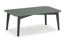 Diva Indoor/Outdoor Coffee Table in Anthracite