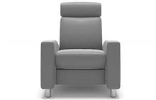 Arion19 Stressless Highback Chair