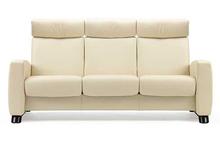 Arion Stressless Highback Sofa