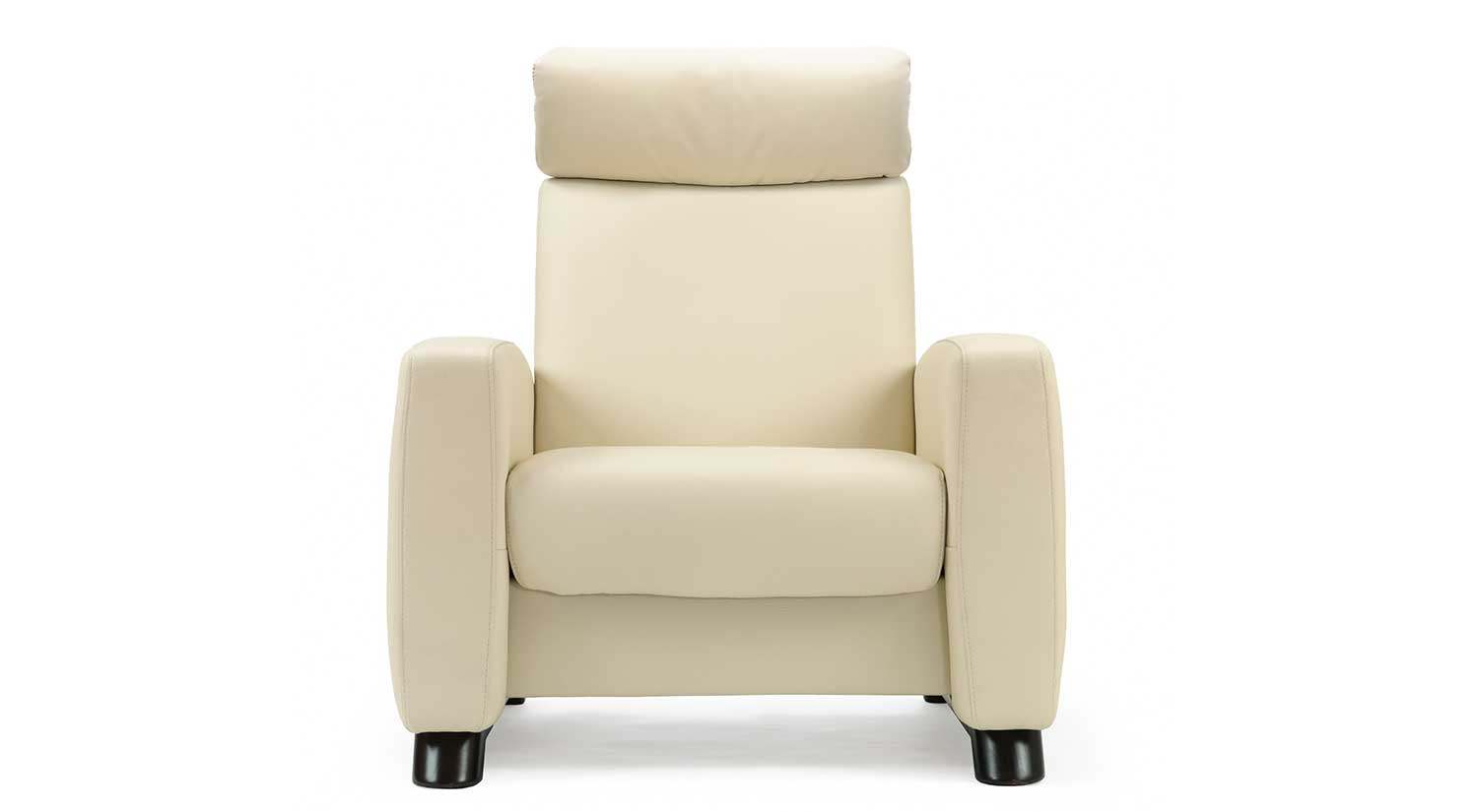 Circle Furniture Stressless Arion Stressless Highback Chair