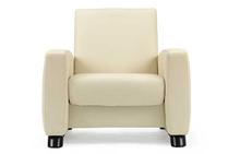 Arion Stressless Lowback Chair