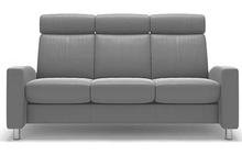 Arion19 Stressless Highback Sofa