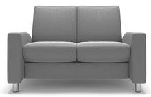 Arion19 Stressless Lowback Loveseat