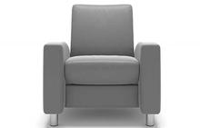 Arion19 Stressless Lowback Chair