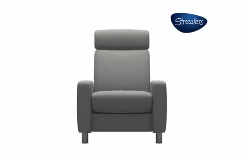 Arion19 Stressless Highback Chair