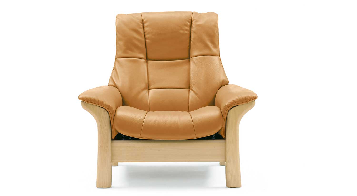 Buckingham Stressless Highback Chair