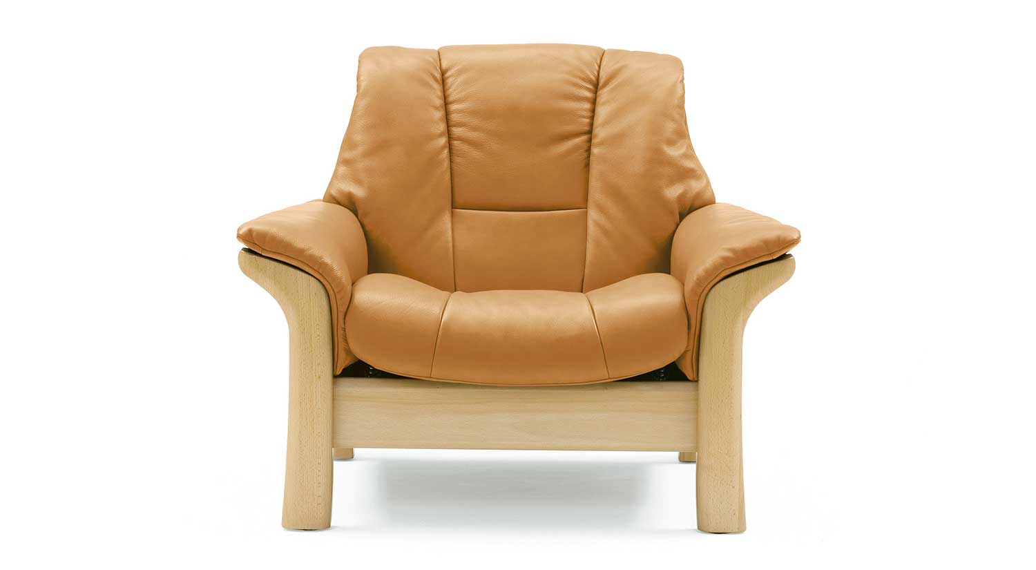 Buckingham Stressless Lowback Chair