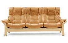 Buckingham Stressless Highback Sofa