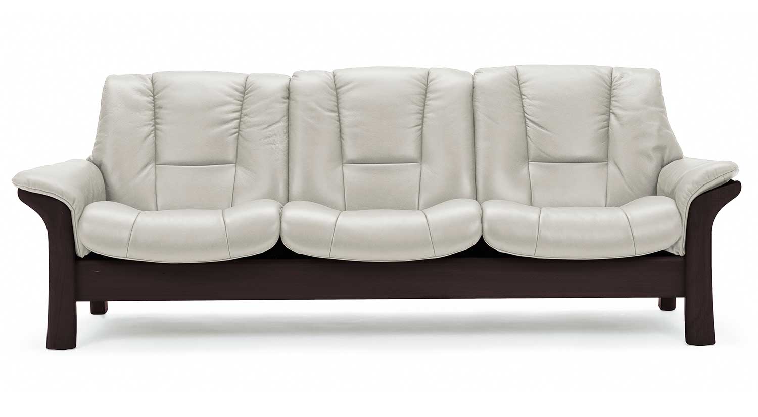 Buckingham Stressless Lowback Sofa