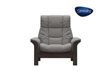 Buckingham Stressless Highback Chair