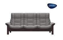 Buckingham Stressless Highback Sofa