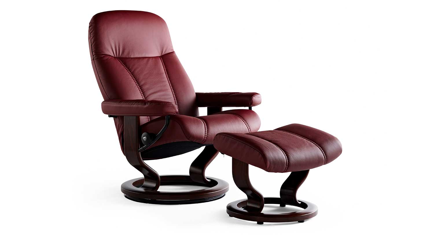 Circle Chair | Furniture Consul