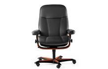 Consul Stressless Office Chair