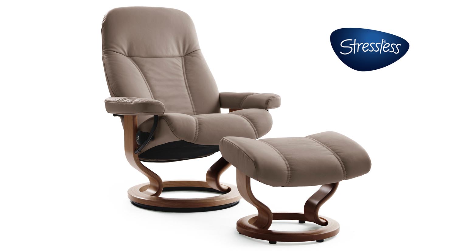 Consul Chair | Circle Furniture