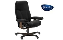 Consul Stressless Office Chair