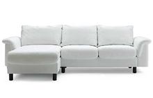 E300 Ekornes Chaise Sectional