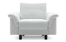 E300 Ekornes Chair