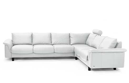 E300 Ekornes Sectional