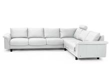 E300 Ekornes Sectional