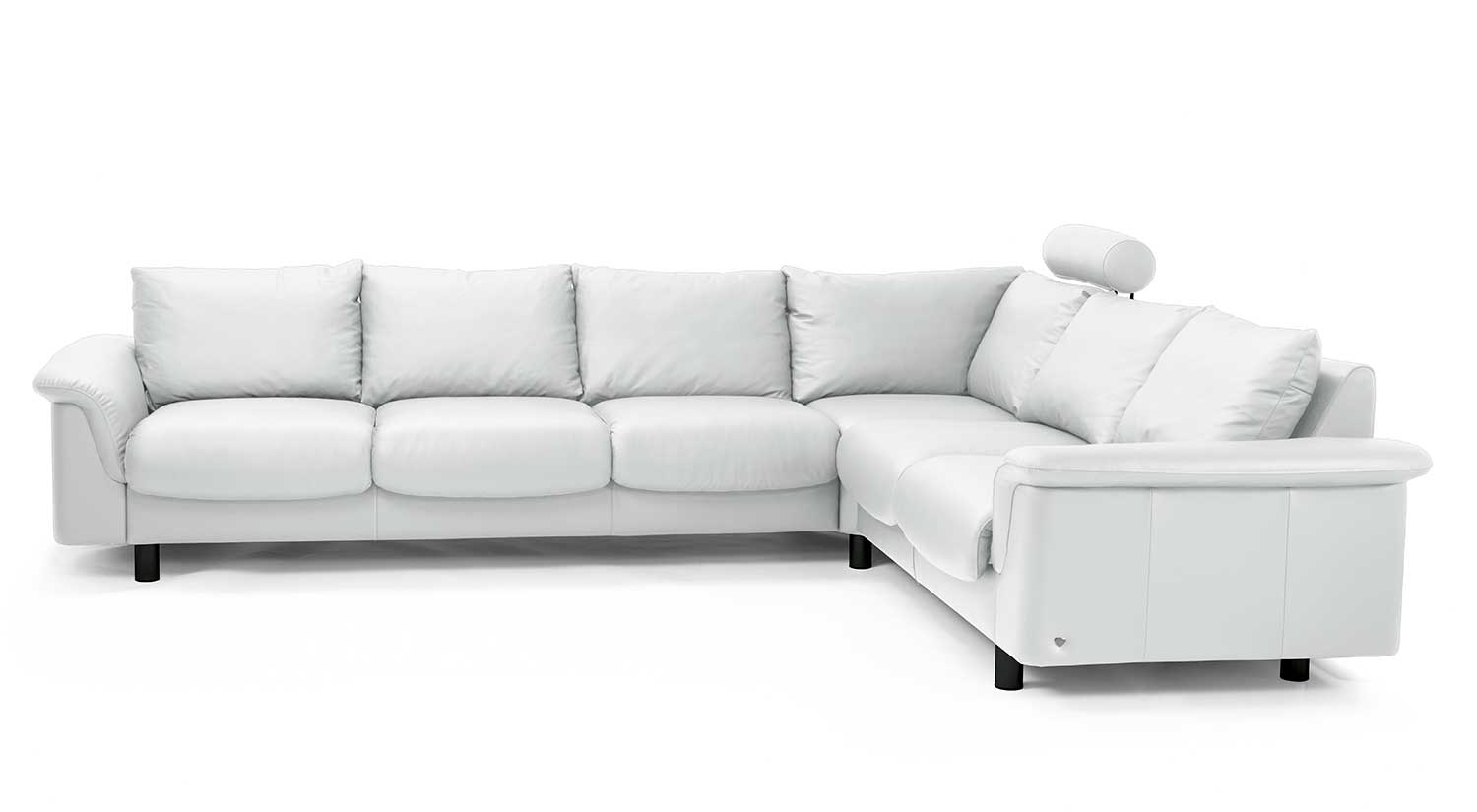 E300 Ekornes Sectional